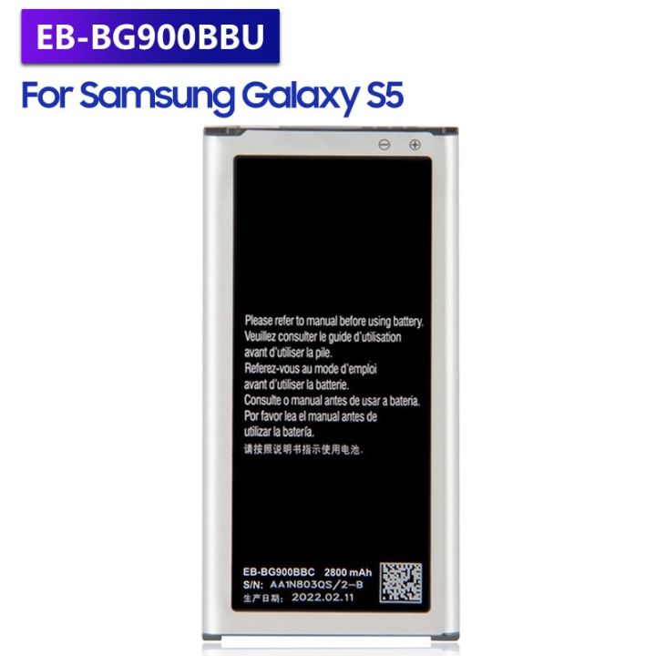 เปลี่ยนแบตเตอรี่-eb-bg900bbe-สำหรับ-samsung-galaxy-s5-g900m-g9008v-g900s-g900f-9006v-9006w-9008w-eb-bg900bbc-bbu