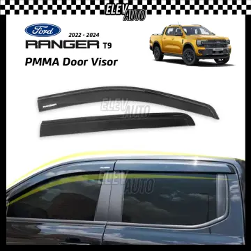 Shop Ford Ranger Raptor 2023 Accessories Visor online - Feb 2024