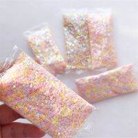 10g/pack Filler Fluffy Charms Lizun Kits Accessories Supplies for Children