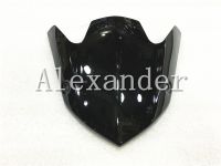 HotSale For Kawasaki Z1000 2014 2015 black Windshield WindScreen Double Bubble Z 1000 14 15