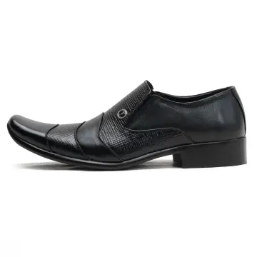 Sepatu pantofel discount pierre cardin