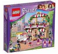 LEGO 41311 girls friends ready to ship สินค้าพร้อมส่ง