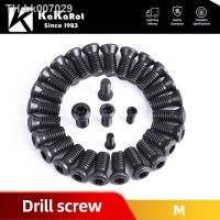 ❦  Drill screw m1.8 m2 m2.2 m2.5 m3 m3.5 m4 m5