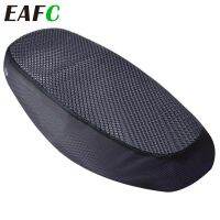 hjk❃  Breathable Mesh Cover Motorcycle Moped Motorbike Covers Cushion Anti-Slip accessories