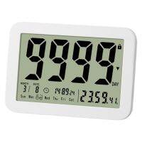 Large Screen Electronic Countdown Digital Timers 9999-Days Count Down Clock