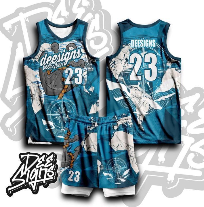 FREE CUSTOMIZE OF NAME AND NUMBER ONLY DEESIGNS 07 BASKETBALL JERSEY ...