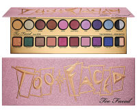 Too Faceds 20th anniversary palette