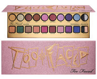 Too Faced 20th anniversary palette