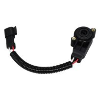 1 Piece Position Sensor Crankshaft Sensor 266-1477 ABS for Backhoe Loader D6N 825G 826G 950G 962G 966G 980G