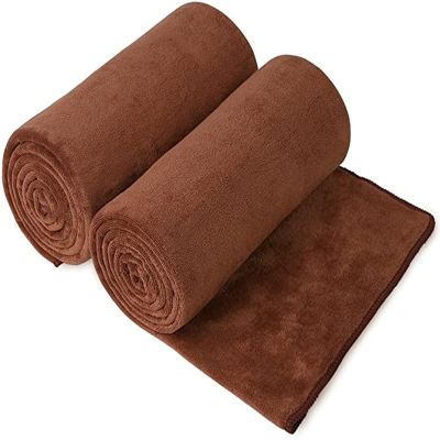 【CC】 Large bath towel absorbent and quick-drying multifunctional swimming fitness sports beauty salon
