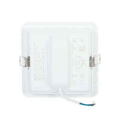 โปรโมชั่น-โคมดาวน์ไลท์หน้าเหลี่ยม-5-นิ้ว-led-13-วัตต์-warm-white-philips-รุ่น-59465-meson-sq13w-ww-สีขาว-ส่งด่วนทุกวัน