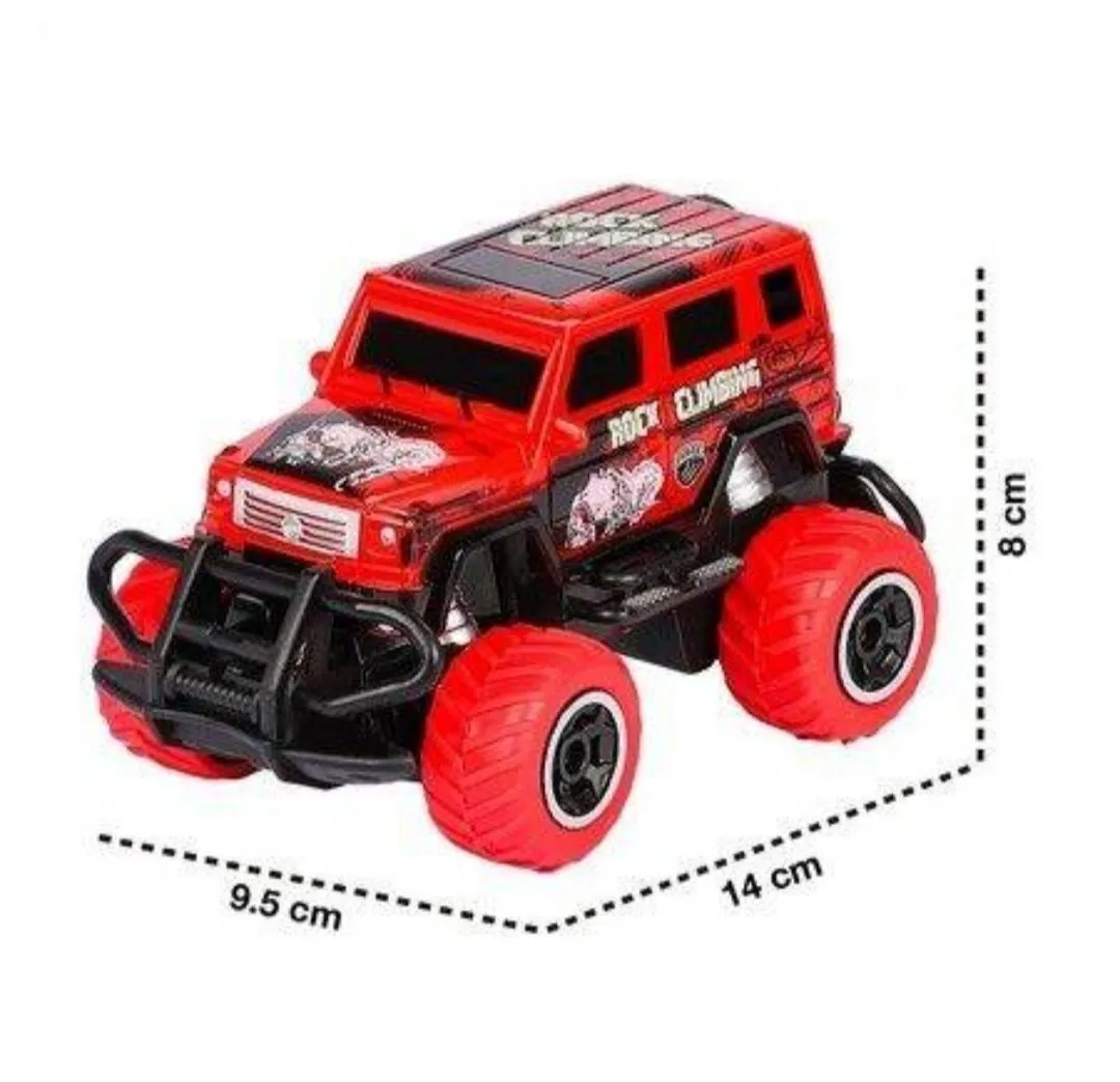 show me rc cars