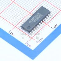 TLC5510INSR SOIC-24 ชิปแปลงอนาล็อกเป็นดิจิทัล ADC