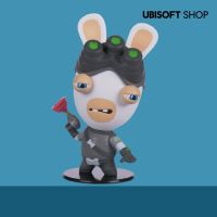 Ubisoft: Ubi Heroes Series 1 Collection: Rabbids/Sam Chibi Figurine