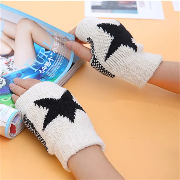 arm-gloves-hand-warmer-gloves-wool-knitting-gloves-soft-warm-gloves-fingerless-gloves-knitted-gloves