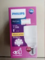 935.PHILIPS หลอดLEDฺbright w11 white/8719514252813