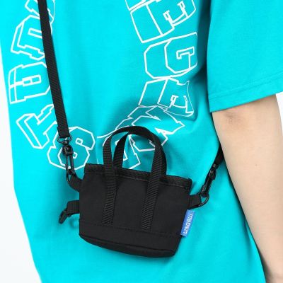 Messenger Bag Womens Small Bag Fashion Casual Shoulder Bag Mens Bag Mobile Phone Bag Fashion Brand Sports Satchel Supply 2023