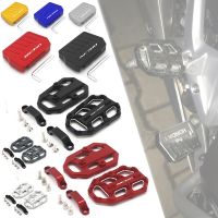 Brake Pedal Pad Cover NC700 NC750 Footrest Foot Pegs Pedals Foot Rest For Honda NC750X NC750S NC700S NC700X Enlarged Footboard