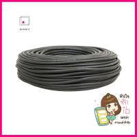 สายไฟ VCT NNN 4x1.5 ตร.มม. 100 ม. สีดำVCT ELECTRIC WIRE NNN 4X1.5SQ.MM 100M BLACK **ลดราคาจัดหนัก **