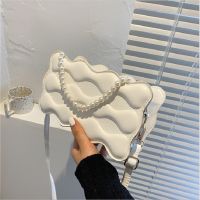 hot【DT】卍❁  Female Crossbody Chain Handbag Fashion Pu Leather Messenger Сумка Женская