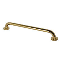 Stainless Steel Shower Grab Bar Grip Bathroom Rail Security Handle Towel Holder Disabled Grab Bar Handle