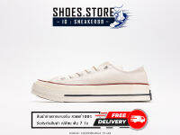 รองท้าผ้าใบ Converse Chuck 70 Low สีครีม? Size 36-44 สินค้าใหม่ การันตรีคุณภาพ