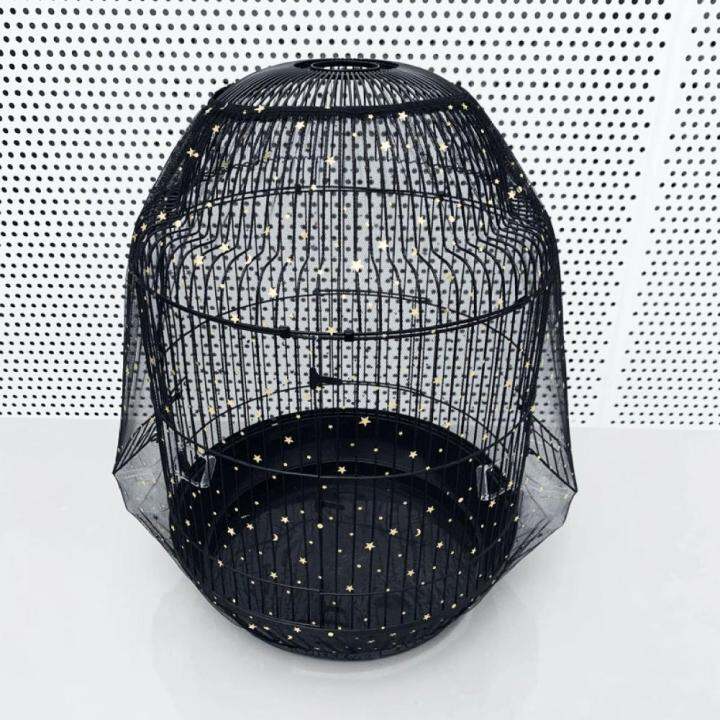 universal-bird-cage-360องศาครอบคลุม-bird-cage-ตาข่ายสุทธิยืดหยุ่น-birdcage-soft-bird-eggs-guard-กระโปรงสำหรับ-home