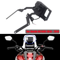 For Honda NC750X 2016 - 2019 2018 2017 NC750 X NC 750X Motorcycle Stand Holder Phone Mobile Phone GPS Navigation Plate Bracket