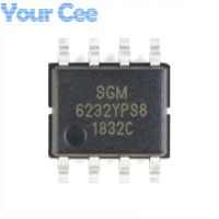 10pcs SGM6232YPS8G/TR SOIC 8 1.4MHz DC DC Buck Converter Chip Original