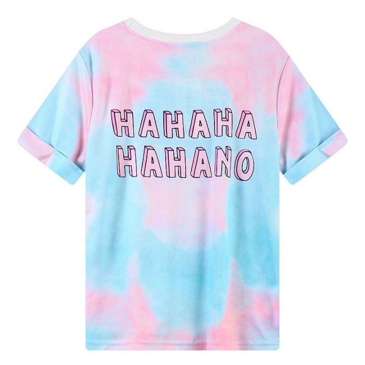 harajuku-style-t-shirt-women-cartoon-letters-printed-t-shirts-casual-summer-short-sleeve-o-neck-tops-t1344