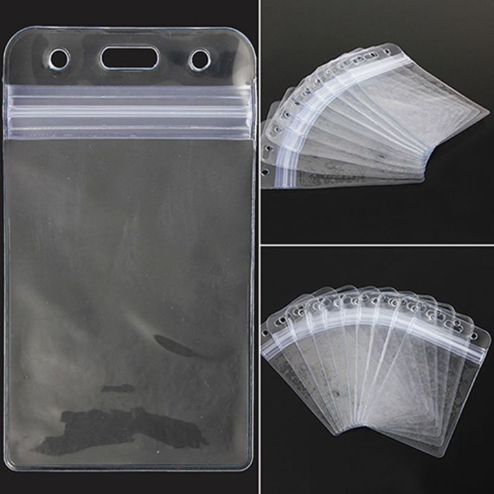 badge-plastic-lots-wholesale-vinyl-transparent-vertical-bag