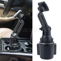 Adjustable Long Arm Magnetic Mobile Phone Mount Car Cup Magnet Holder Stand Drop Shipping