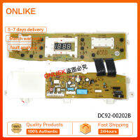 100% ใหม่ซัมซุง DC92-00195A 00278C 00202B เครื่องซักผ้า Mesin Basum Controller PCB บอร์ดพลังงาน WA15P9 WA15WP