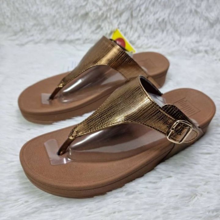 รองเท้าแตะfitflop-รองเท้าแตะแฟชั่น-รองเท้าแตะผู้หญิง-รองเท้าแตะฟลิปฟลอป-รองเท้าแตะเพื่อสุขภาพ-ใส่สบายเท้า-ลดราคา