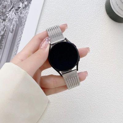 【Hot Sale】 Suitable for 22mm watch strap GT3 ear stainless steel replacement wrist men and women