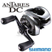 รอกหยดน้ำ Shimano Antares DC 2021 ของแท้ ประกันศูนย์ไทย