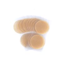 10pairs Nipple Cover Soft Breast Petals For Men Women Adhesive Lingerie Stickers Bra Pad Intimates Accessories