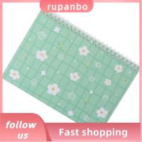 RUPANBO039392692 สีเขียวอ่อน หนังสือสติ๊กเกอร์ ว่างเปล่าไม่มี ใช้ซ้ำได้ ที่จัดระเบียบหนังสือ วันเกิดของโรงเรียนประถม ตะปูสี่เหลี่ยมมุมฉาก ที่จัดเก็บสติกเกอร์ บ้านในบ้าน