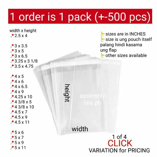 rice paper wrapper wholesale resealable opp plastic packaging (part 1