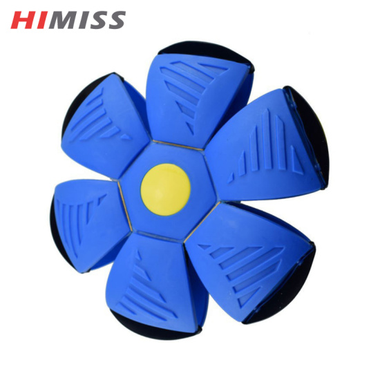 Himiss bóng đĩa bay ma thuật điều khiển từ xa bóng đĩa ném phẳng ufo đồ - ảnh sản phẩm 8
