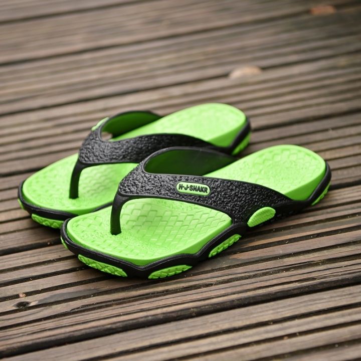 a-so-cute-เดียว-คุณภาพสูงรองเท้าแตะคู่สำหรับใส่ในในช่วงฤดูร้อนสำหรับผู้ชายและผู้หญิง-รองเท้าแฟชั่นชายหาดกลางแจ้งนุ่มสบายสำหรับรองเท้าขนาดใหญ่36-45