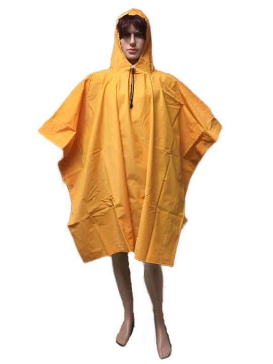 販売の在庫 Water-repellent big poncho - plastexpb.com.br