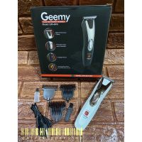 SEC แบตตาเลี่ยน ปัตตาเลี่ยนตัดแต่งทรงผม Geemy รุ่น GM-6041