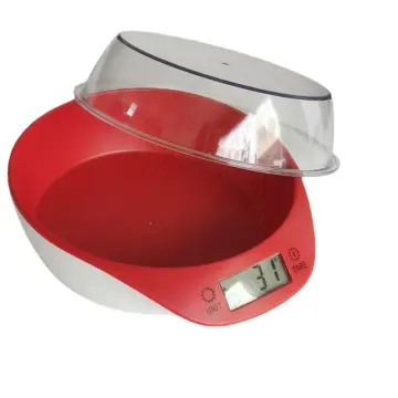 Small Pet Weight Scale For Cats Dogs Measure Tool ElectroVIN