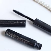 มาสคาร่า Clinique Lash Power Mascara Extension Visible  2.5 ml  # Black Onyx