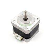 1ชิ้น Flashforge Finder 2 Stepper Motor แกน Z ชิ้นส่วนเครื่องพิมพ์3d