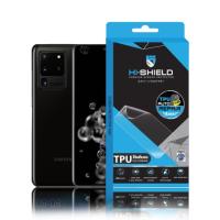 HI-SHIELD ฟิล์ม TPU Auto Repair Samsung