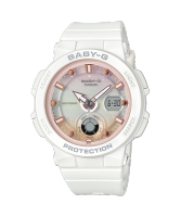 Baby-G Beach Style Series ของใหม่แท้100% รับประกัน 1 ปี BGA-250-7A2DR