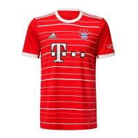 Bayern Munich home kit men jersey 2022/23