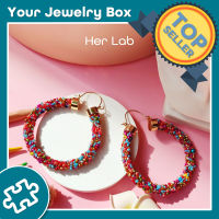 Her Lab Jewelry | คัตเอาท์ใหม่เรขาคณิตต่างหูสตั๊ดขนาดใหญ่อะคริลิวางต่างหูชุดสำหรับผู้หญิงสไตล์พังก์โลหะห่วงต่างหูชุดวางต่างหูชุดแฟชั่นเรซิ่นหัวใจวางต่างหูสำหรับสาวของขวัญสำหรับคนรักส่งกล่องเครื่องประดับที่ตรงกัน ส่งเสริมการขาย พื้นฐาน ป้องกัน